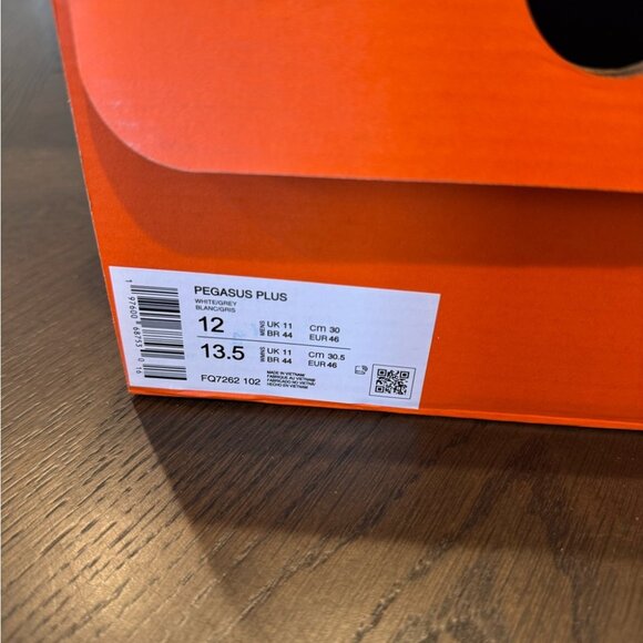 Nike Pegasus Plus - Picture 5 of 5